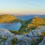 Nationalpark Kornati in Kroatien: Neue Bojenfelder schützen Meeresboden