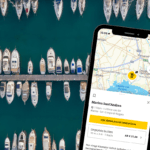 ADAC Skipper App: Jetzt mit Liegeplatzbuchung